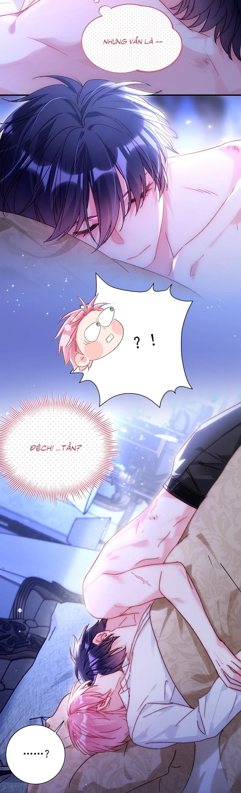 Tôi Phải Làm Một Kẻ Đại Xấu Xa Chapter 163 - 23