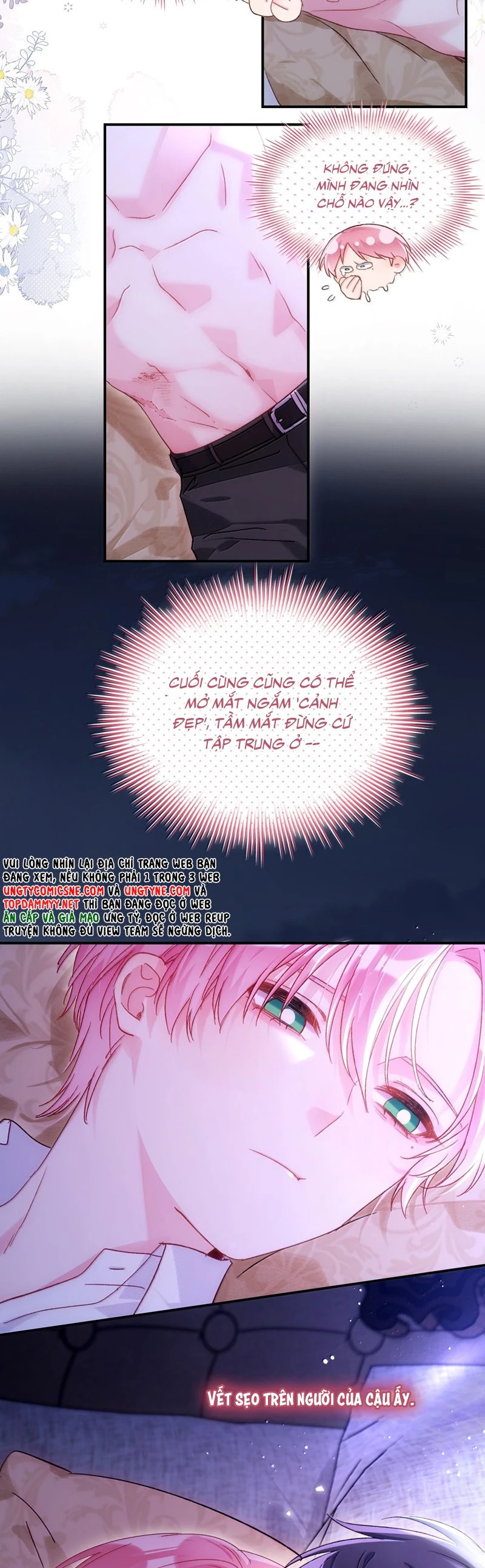 Tôi Phải Làm Một Kẻ Đại Xấu Xa Chapter 163 - 25