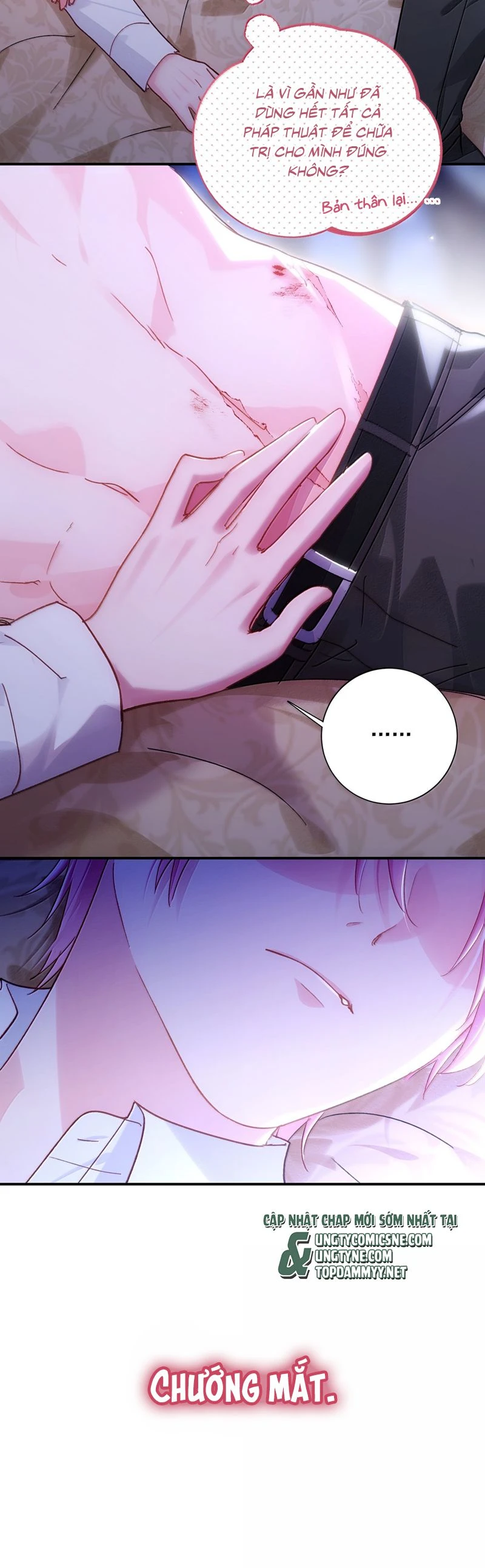 Tôi Phải Làm Một Kẻ Đại Xấu Xa Chapter 163 - 27