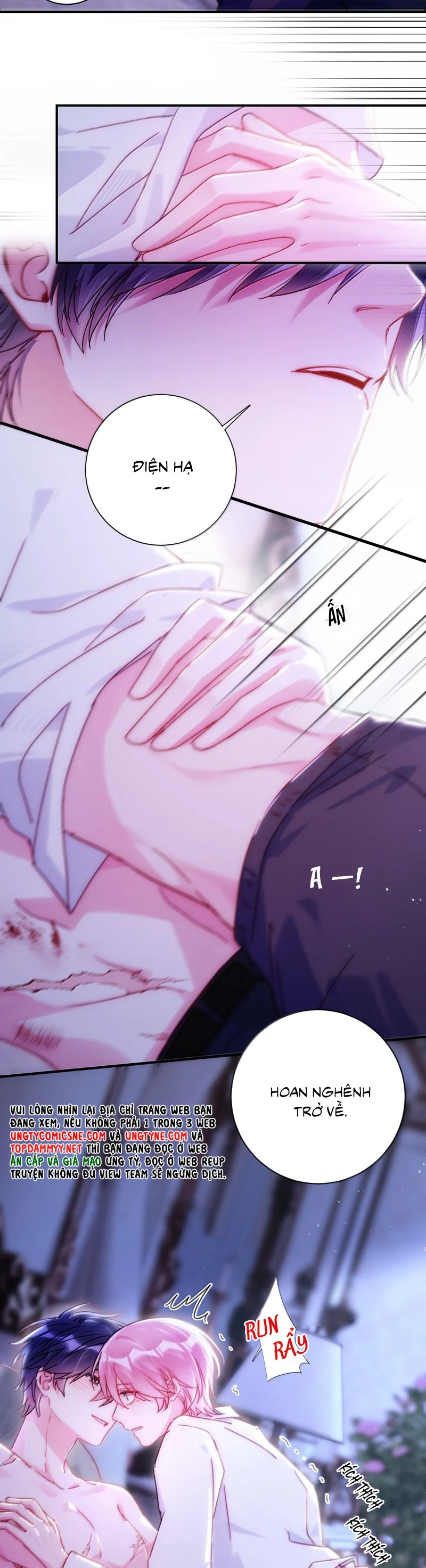 Tôi Phải Làm Một Kẻ Đại Xấu Xa Chapter 164 - 4