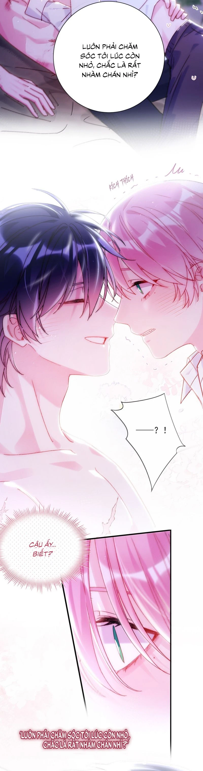 Tôi Phải Làm Một Kẻ Đại Xấu Xa Chapter 164 - 5