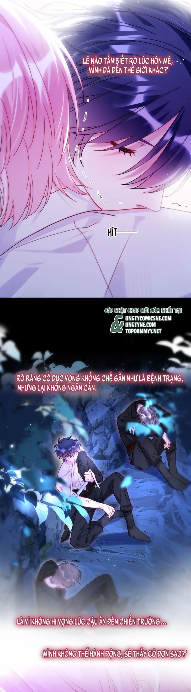 Tôi Phải Làm Một Kẻ Đại Xấu Xa Chapter 164 - 6