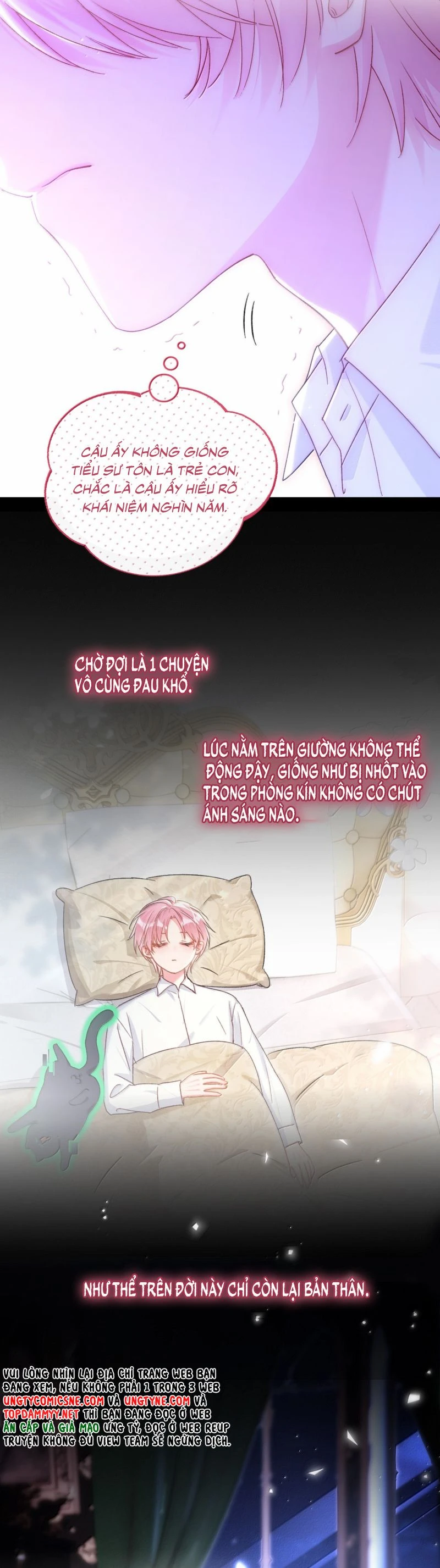 Tôi Phải Làm Một Kẻ Đại Xấu Xa Chapter 164 - 7