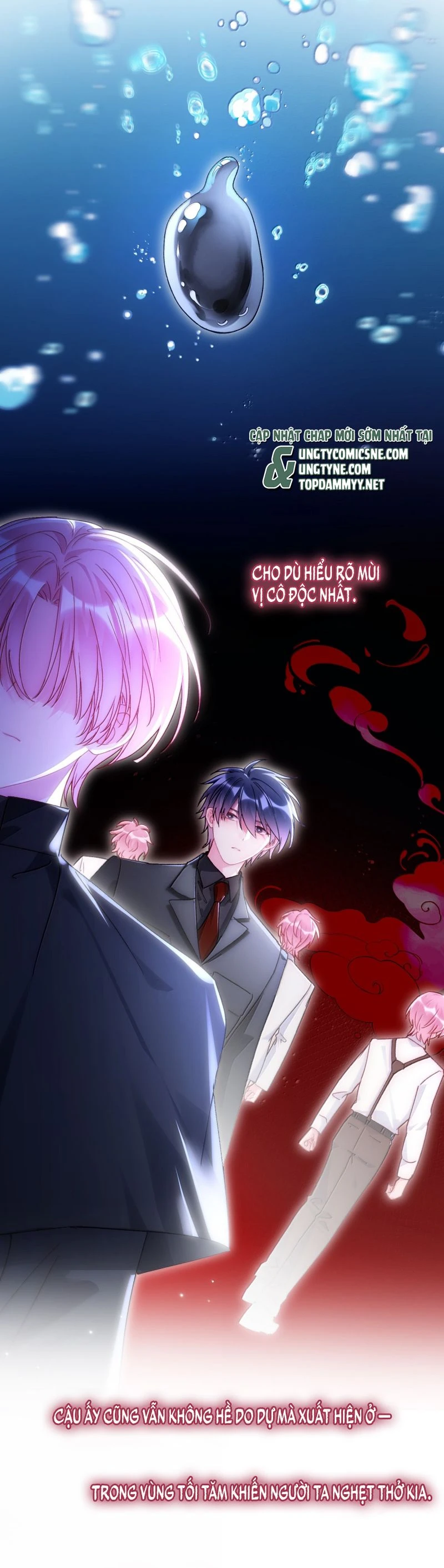 Tôi Phải Làm Một Kẻ Đại Xấu Xa Chapter 164 - 9