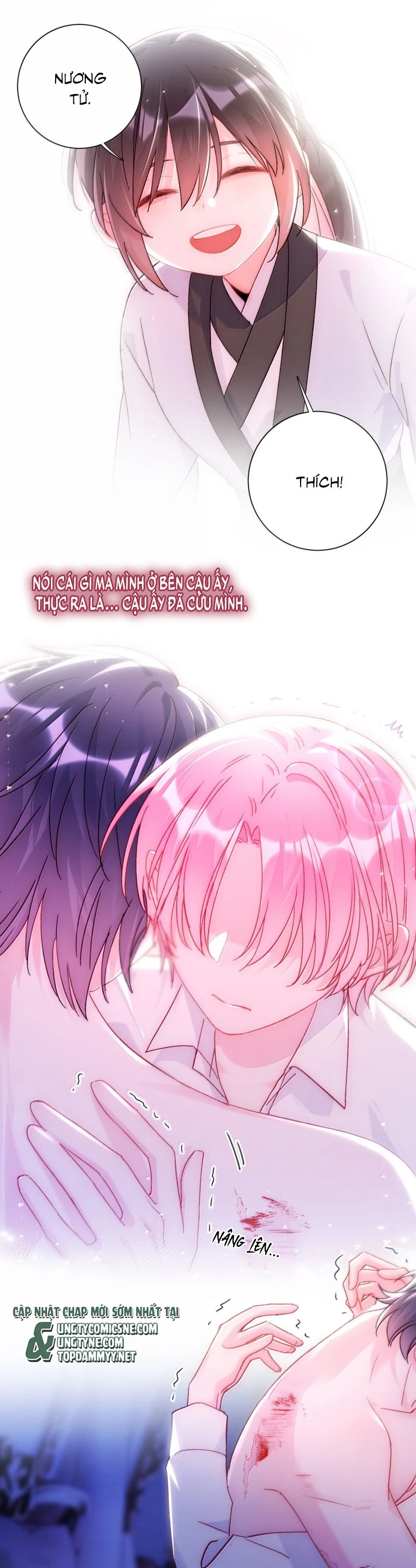 Tôi Phải Làm Một Kẻ Đại Xấu Xa Chapter 164 - 10