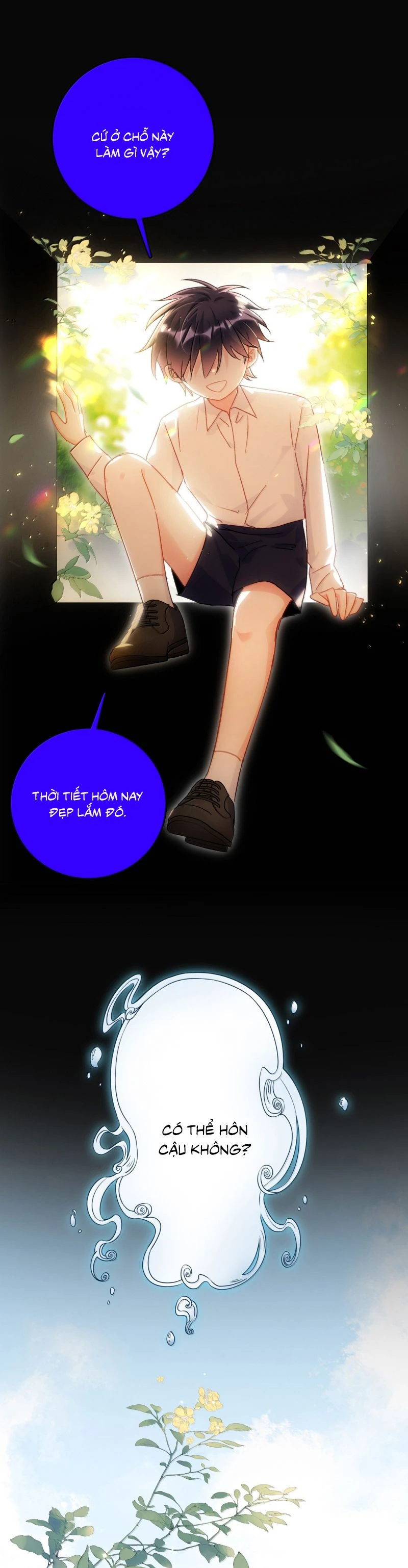 Tôi Phải Làm Một Kẻ Đại Xấu Xa Chapter 164 - 13