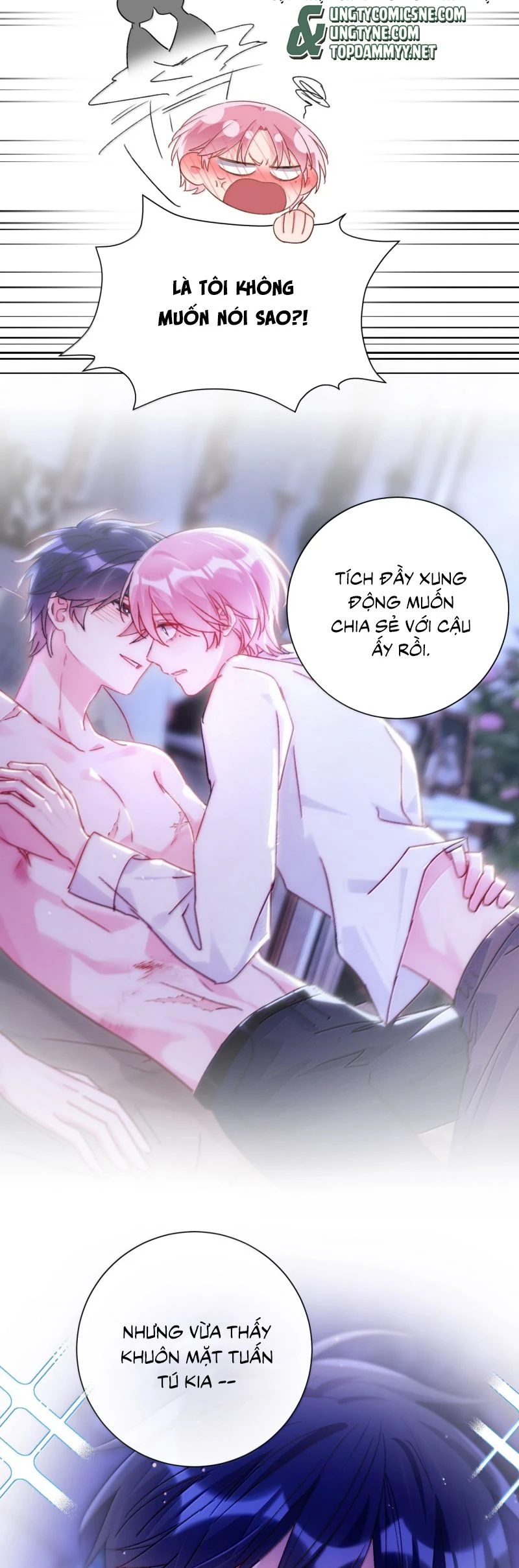 Tôi Phải Làm Một Kẻ Đại Xấu Xa Chapter 164 - 16