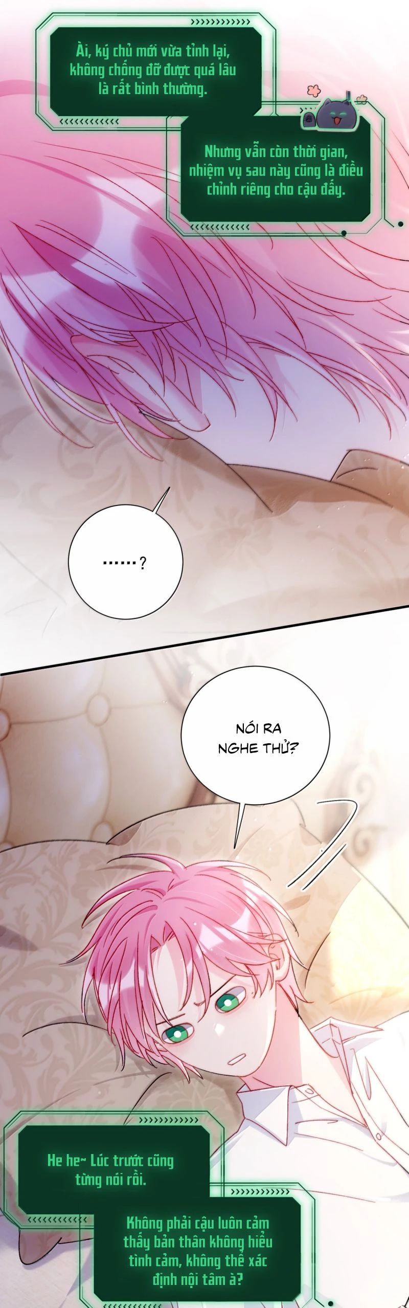 Tôi Phải Làm Một Kẻ Đại Xấu Xa Chapter 164 - 18