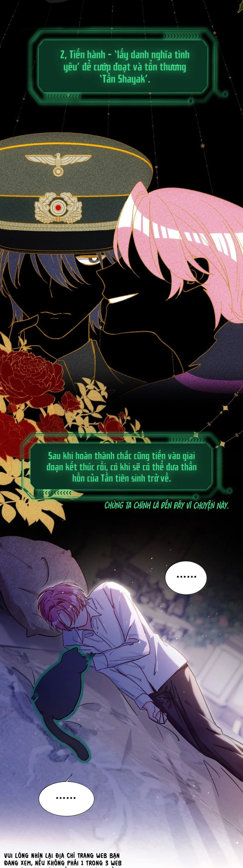 Tôi Phải Làm Một Kẻ Đại Xấu Xa Chapter 164 - 20