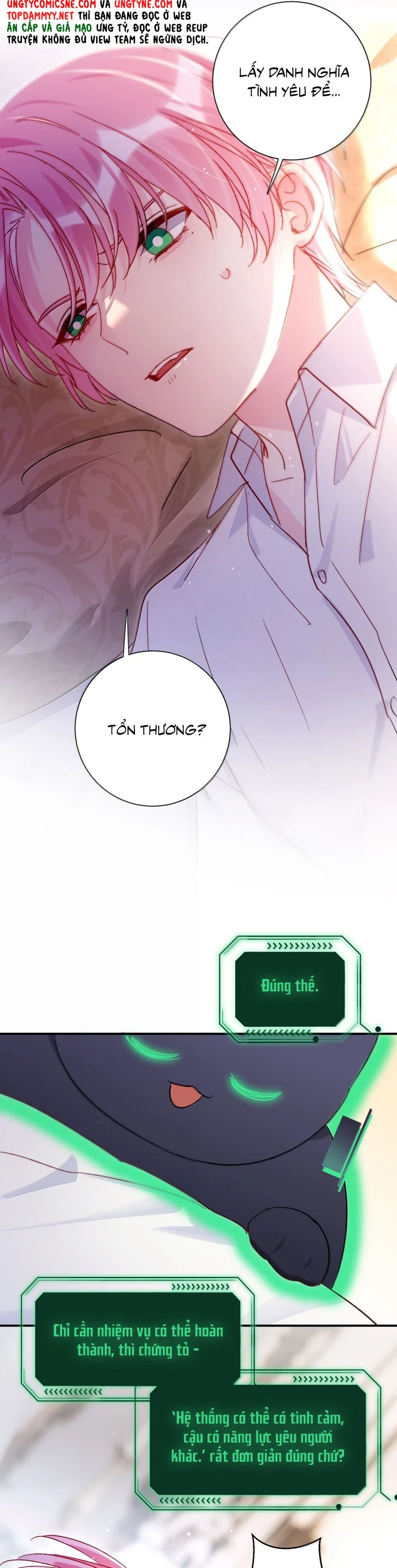 Tôi Phải Làm Một Kẻ Đại Xấu Xa Chapter 164 - 21