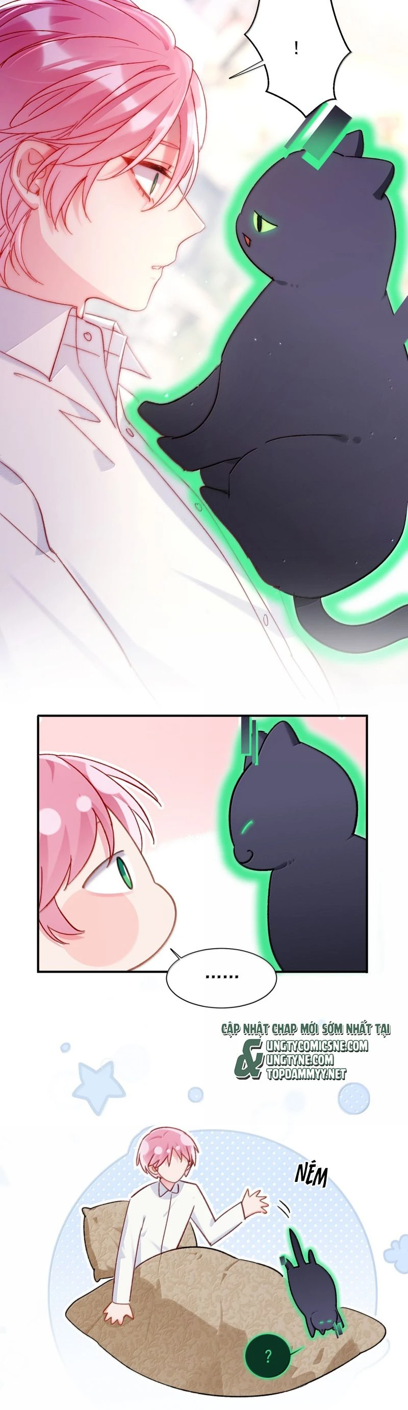 Tôi Phải Làm Một Kẻ Đại Xấu Xa Chapter 164 - 22