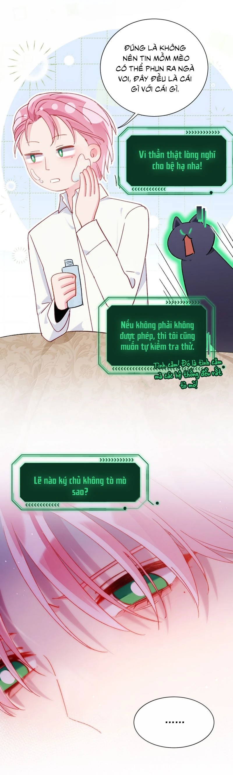 Tôi Phải Làm Một Kẻ Đại Xấu Xa Chapter 164 - 23