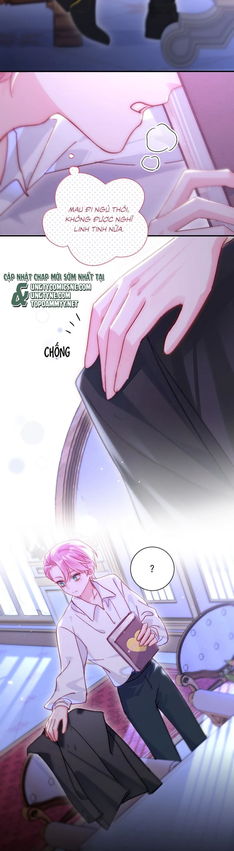 Tôi Phải Làm Một Kẻ Đại Xấu Xa Chapter 165 - 15