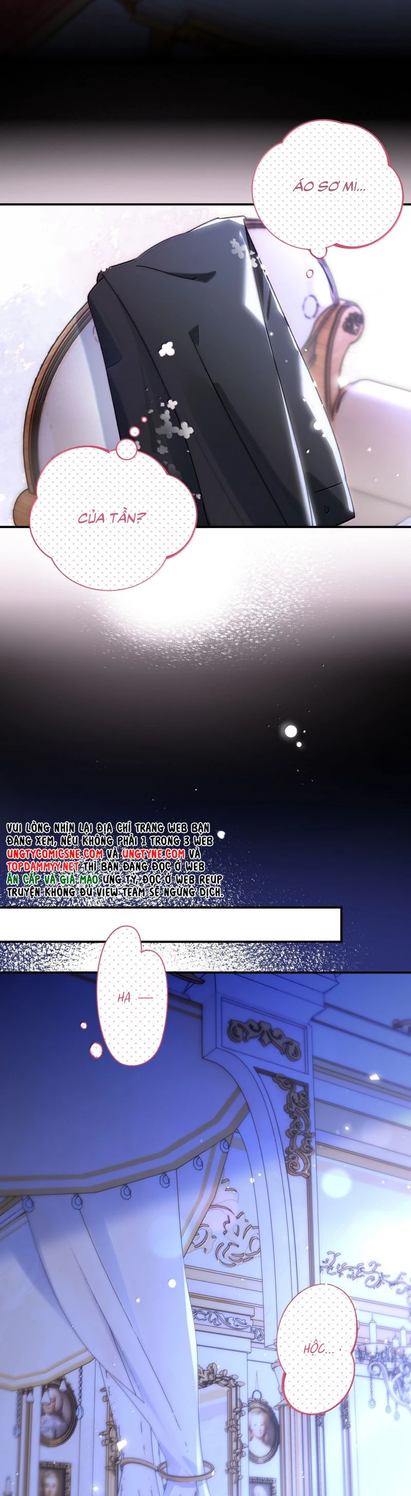 Tôi Phải Làm Một Kẻ Đại Xấu Xa Chapter 165 - 16