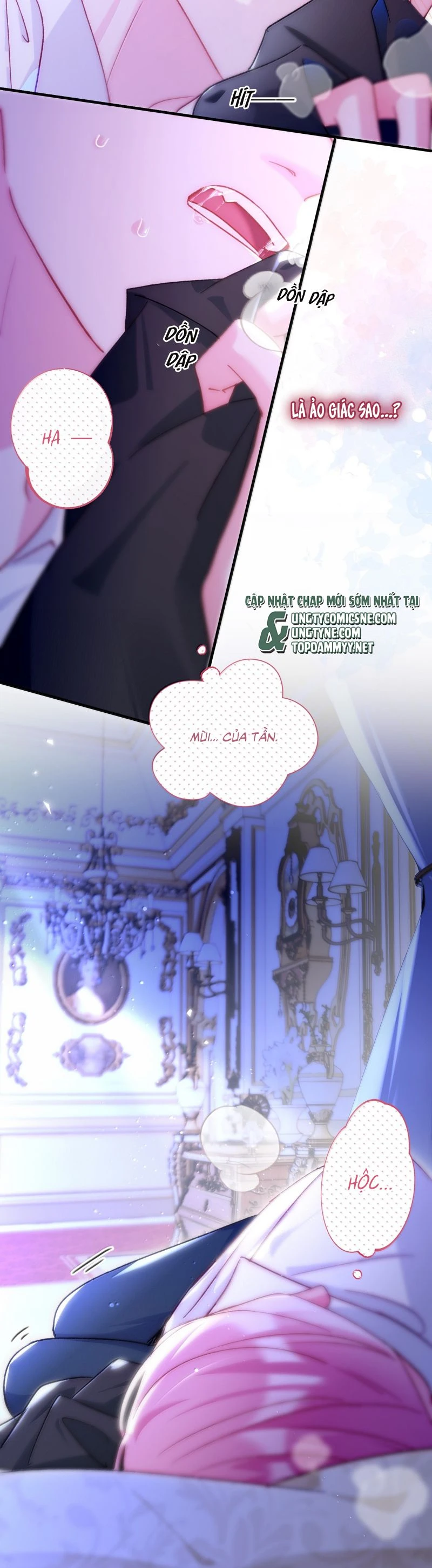 Tôi Phải Làm Một Kẻ Đại Xấu Xa Chapter 165 - 18