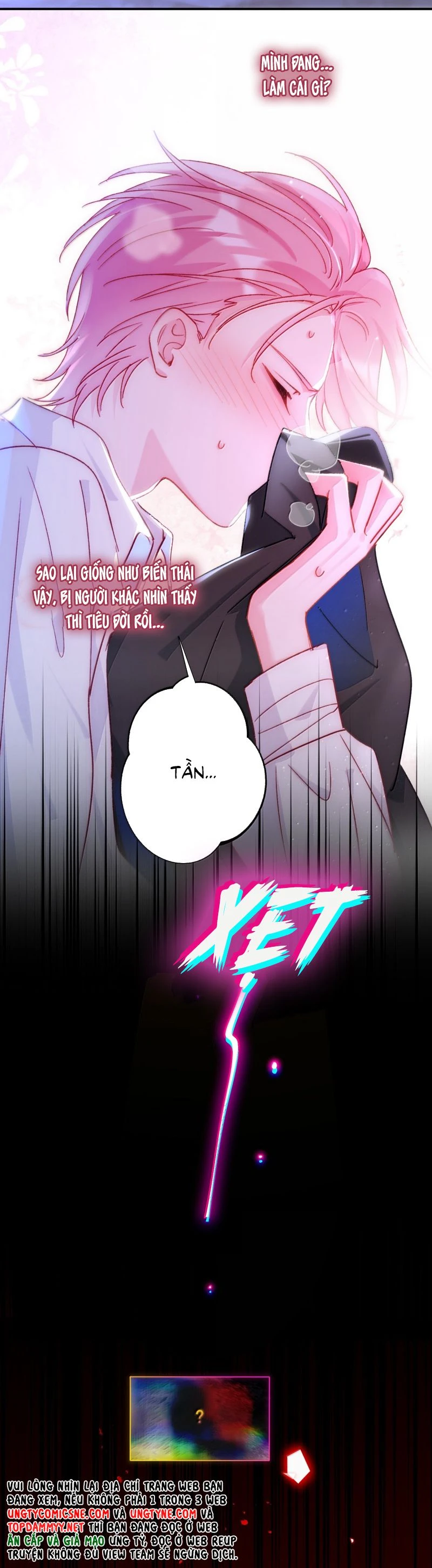 Tôi Phải Làm Một Kẻ Đại Xấu Xa Chapter 165 - 19