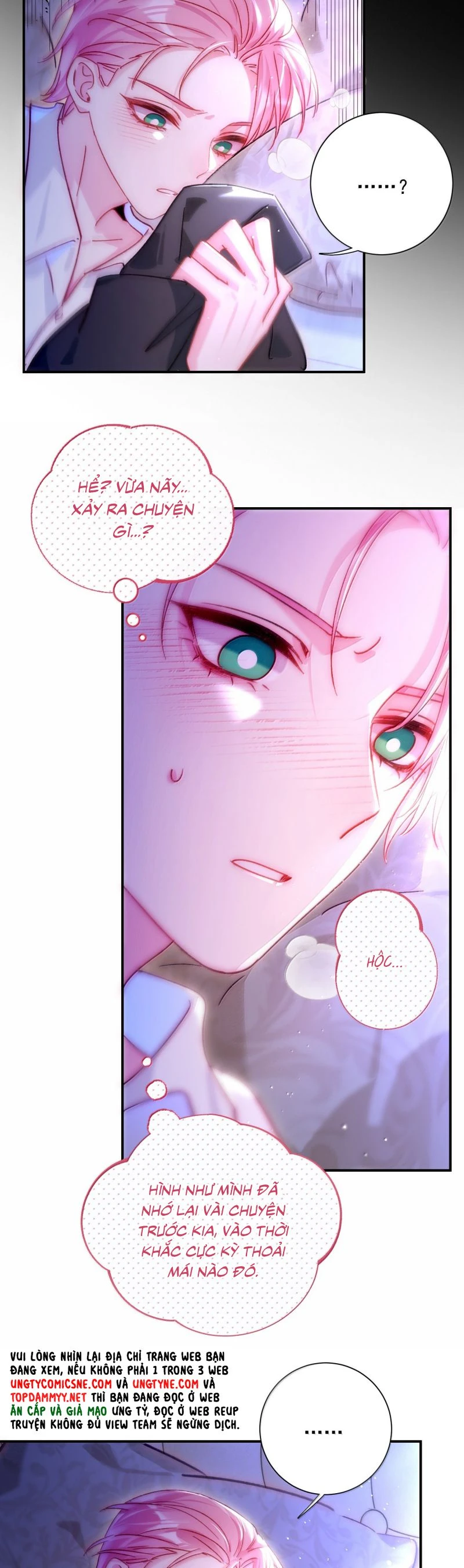 Tôi Phải Làm Một Kẻ Đại Xấu Xa Chapter 165 - 22