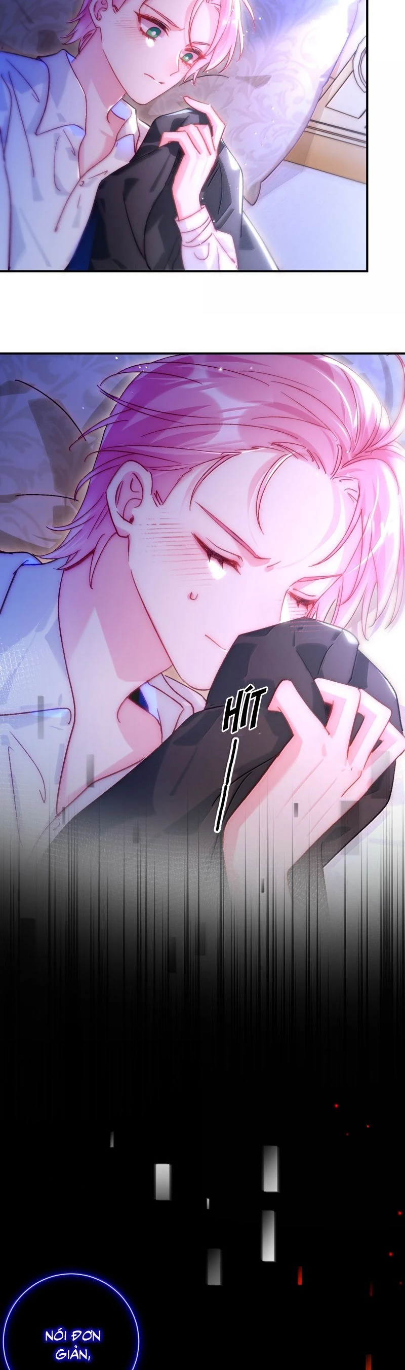 Tôi Phải Làm Một Kẻ Đại Xấu Xa Chapter 165 - 23