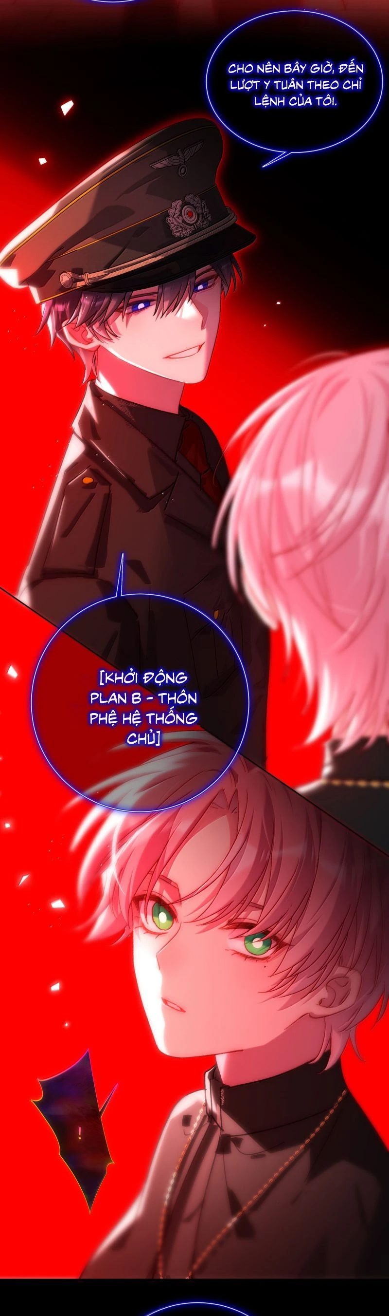 Tôi Phải Làm Một Kẻ Đại Xấu Xa Chapter 165 - 25