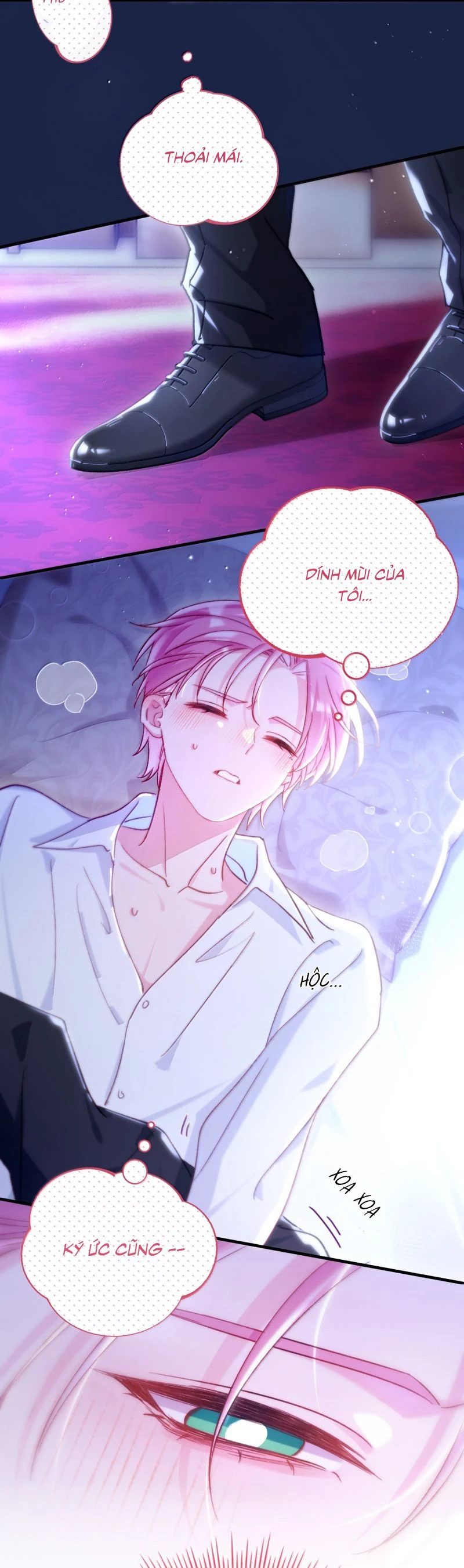 Tôi Phải Làm Một Kẻ Đại Xấu Xa Chapter 165 - 28