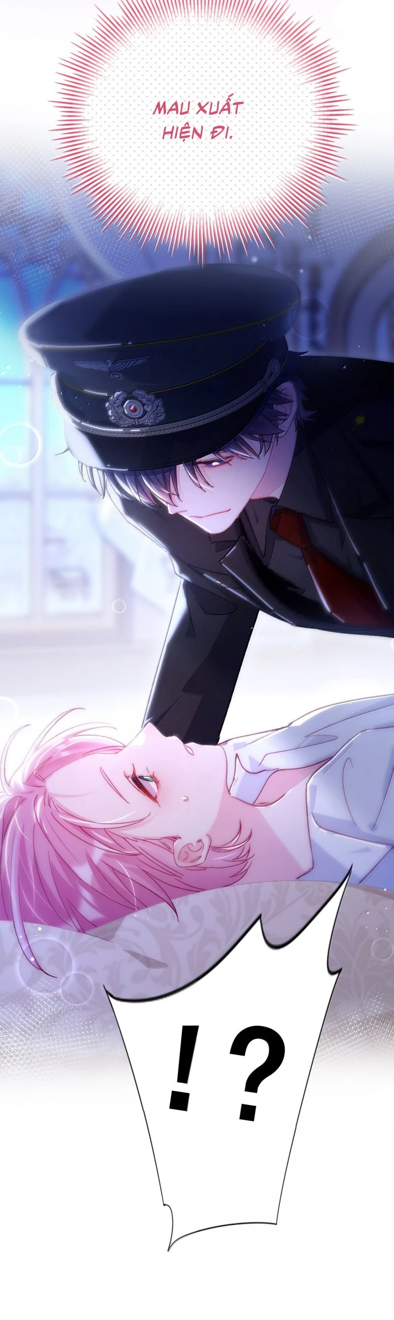 Tôi Phải Làm Một Kẻ Đại Xấu Xa Chapter 165 - 29