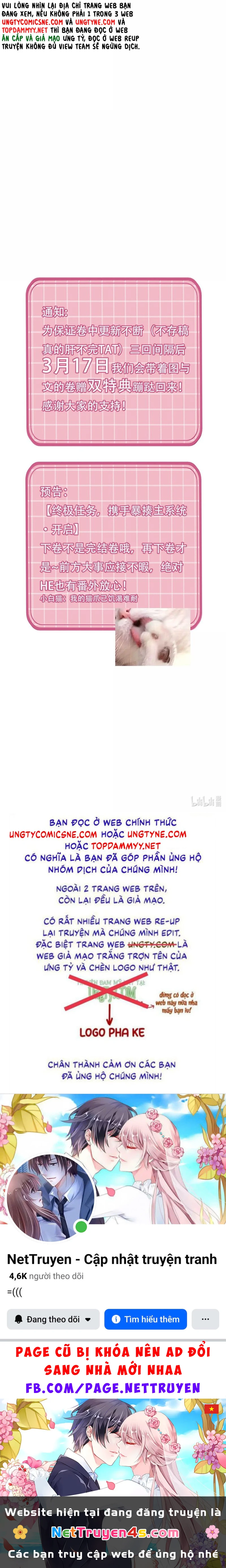 Tôi Phải Làm Một Kẻ Đại Xấu Xa Chapter 165 - 30