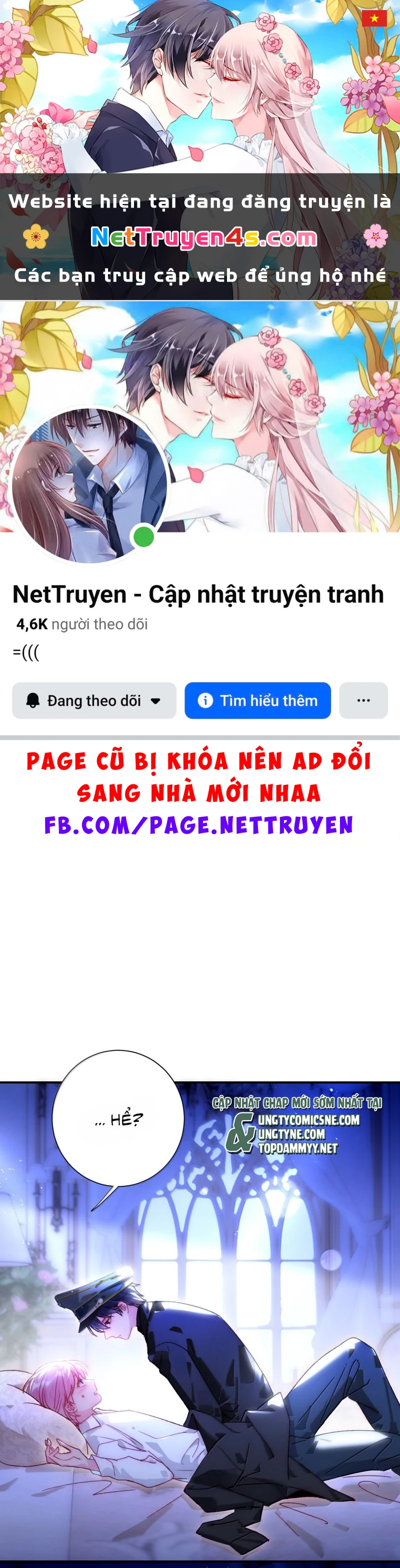 Tôi Phải Làm Một Kẻ Đại Xấu Xa Chapter 166 - 1