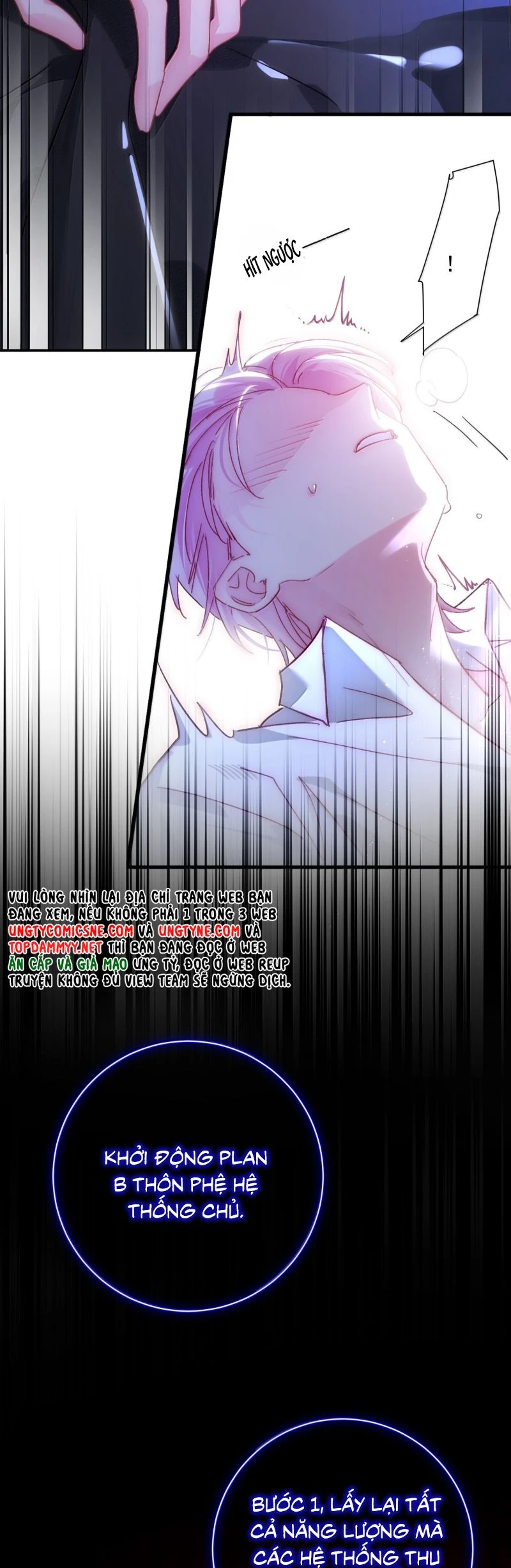 Tôi Phải Làm Một Kẻ Đại Xấu Xa Chapter 166 - 3