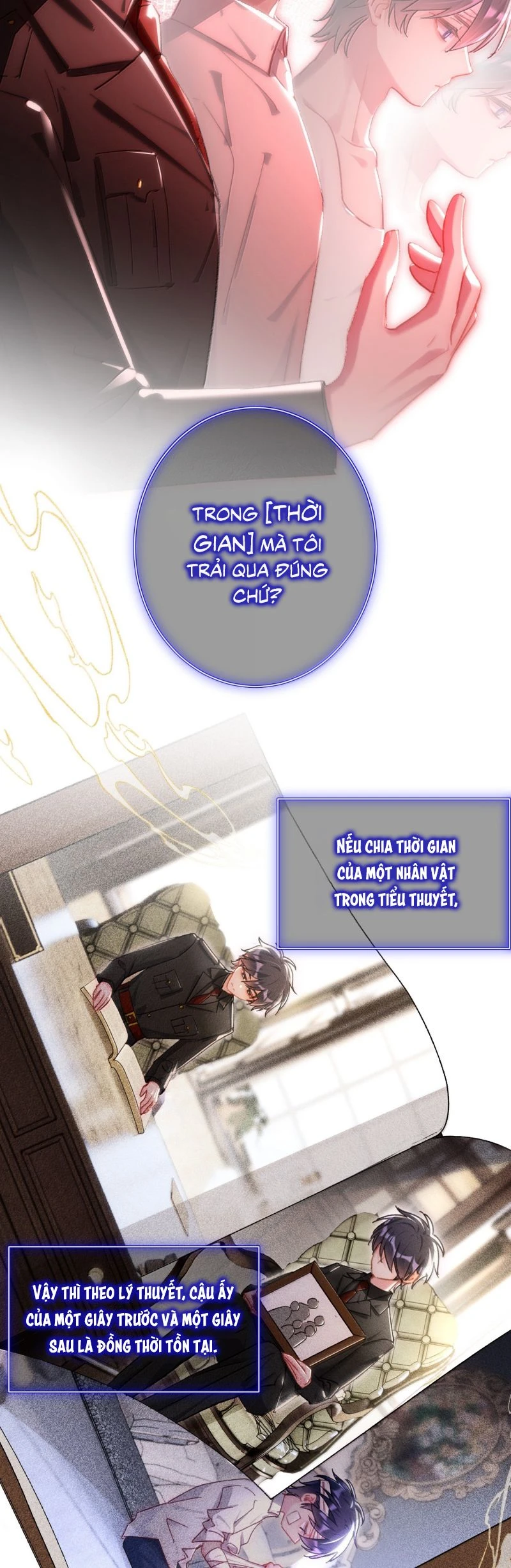 Tôi Phải Làm Một Kẻ Đại Xấu Xa Chapter 166 - 7