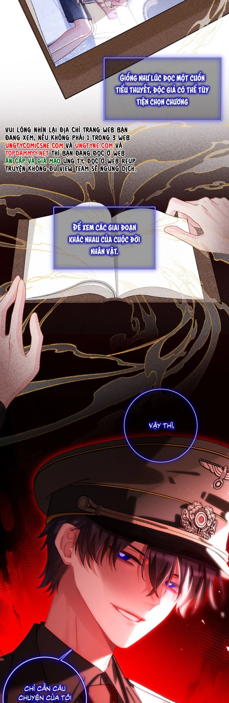 Tôi Phải Làm Một Kẻ Đại Xấu Xa Chapter 166 - 8