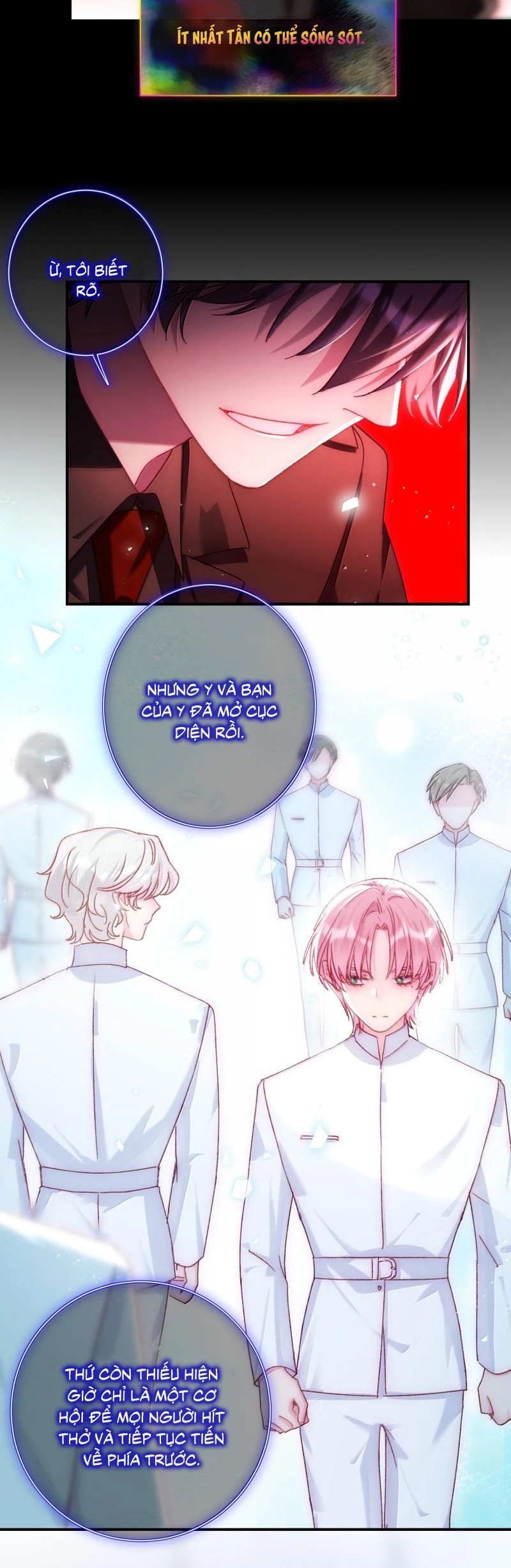 Tôi Phải Làm Một Kẻ Đại Xấu Xa Chapter 166 - 12