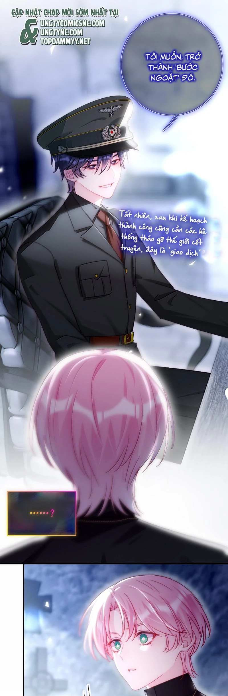 Tôi Phải Làm Một Kẻ Đại Xấu Xa Chapter 166 - 13