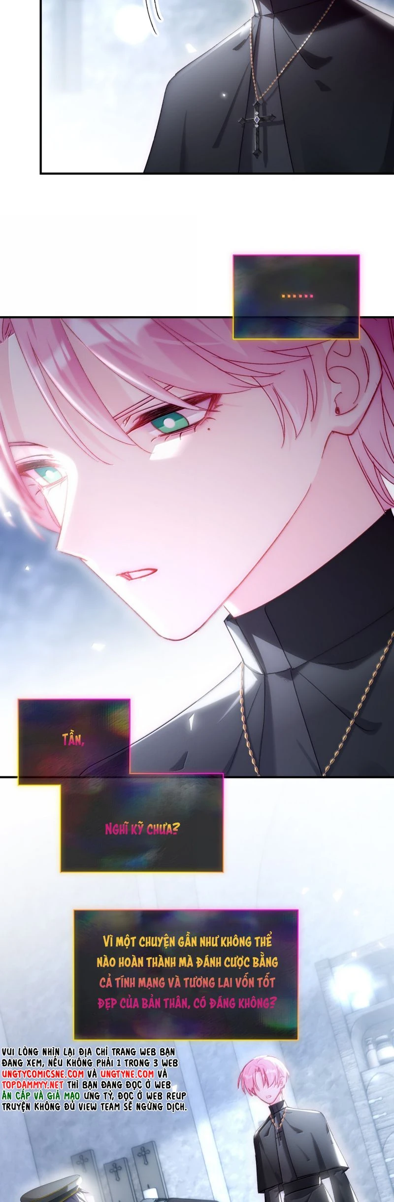 Tôi Phải Làm Một Kẻ Đại Xấu Xa Chapter 166 - 14