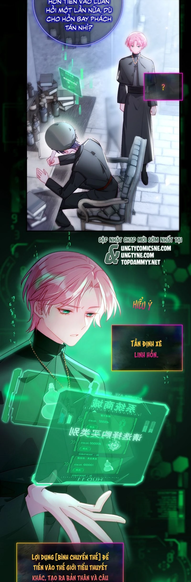 Tôi Phải Làm Một Kẻ Đại Xấu Xa Chapter 166 - 16