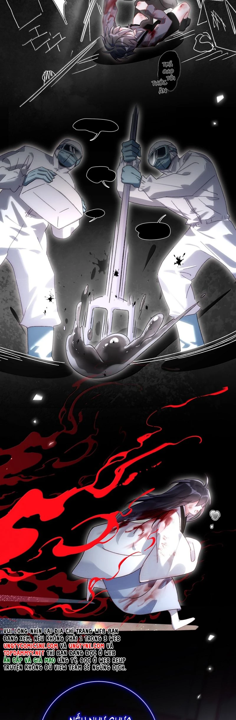 Tôi Phải Làm Một Kẻ Đại Xấu Xa Chapter 166 - 20