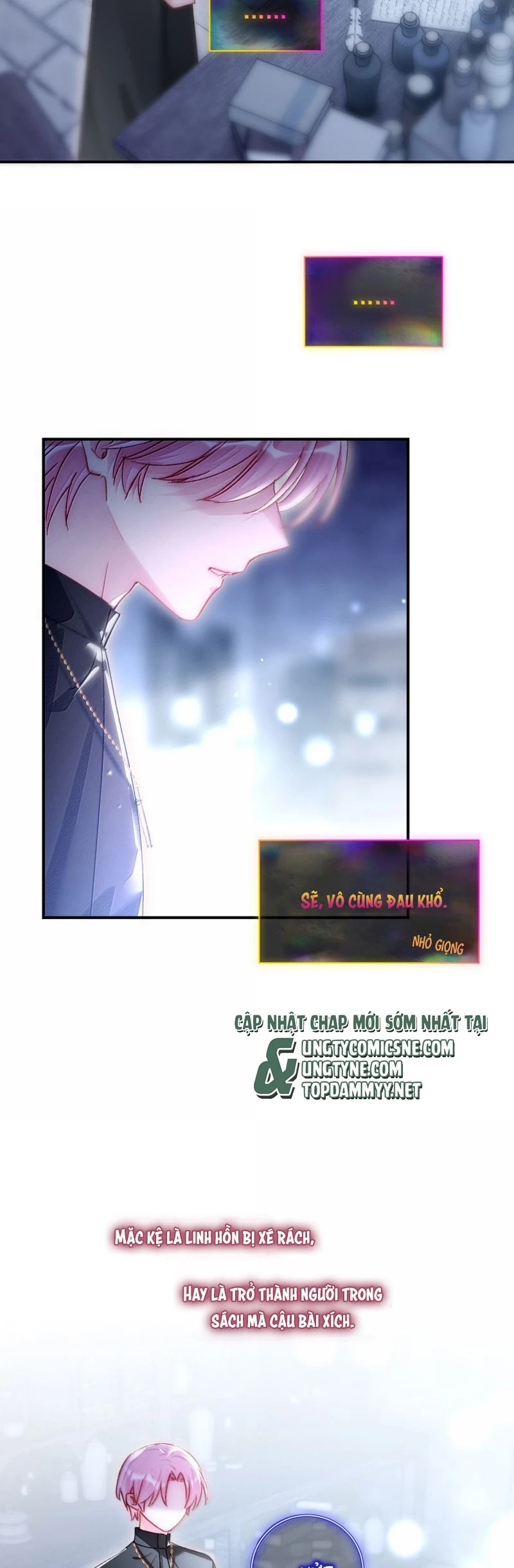 Tôi Phải Làm Một Kẻ Đại Xấu Xa Chapter 166 - 22