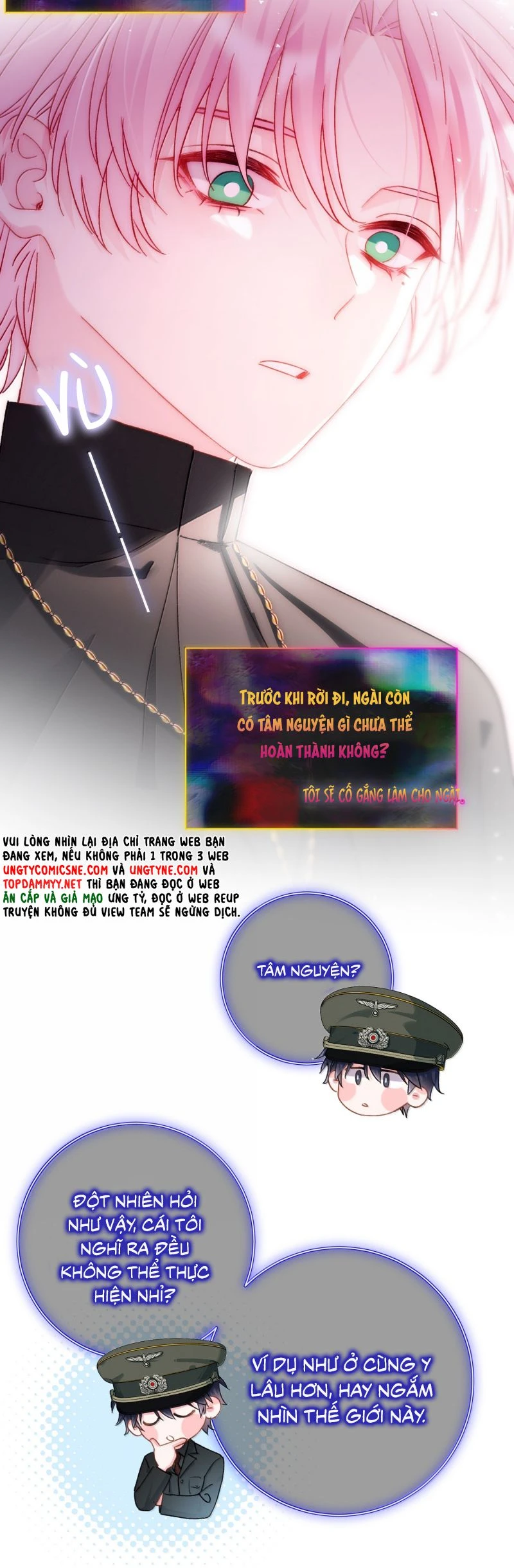 Tôi Phải Làm Một Kẻ Đại Xấu Xa Chapter 166 - 24