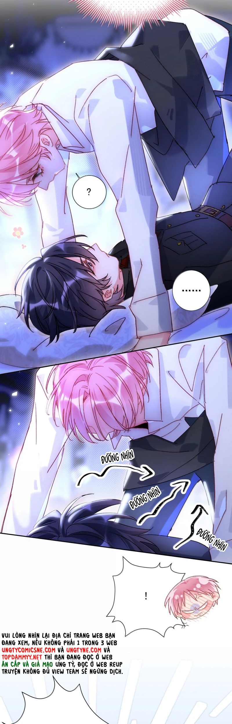 Tôi Phải Làm Một Kẻ Đại Xấu Xa Chapter 167 - 4