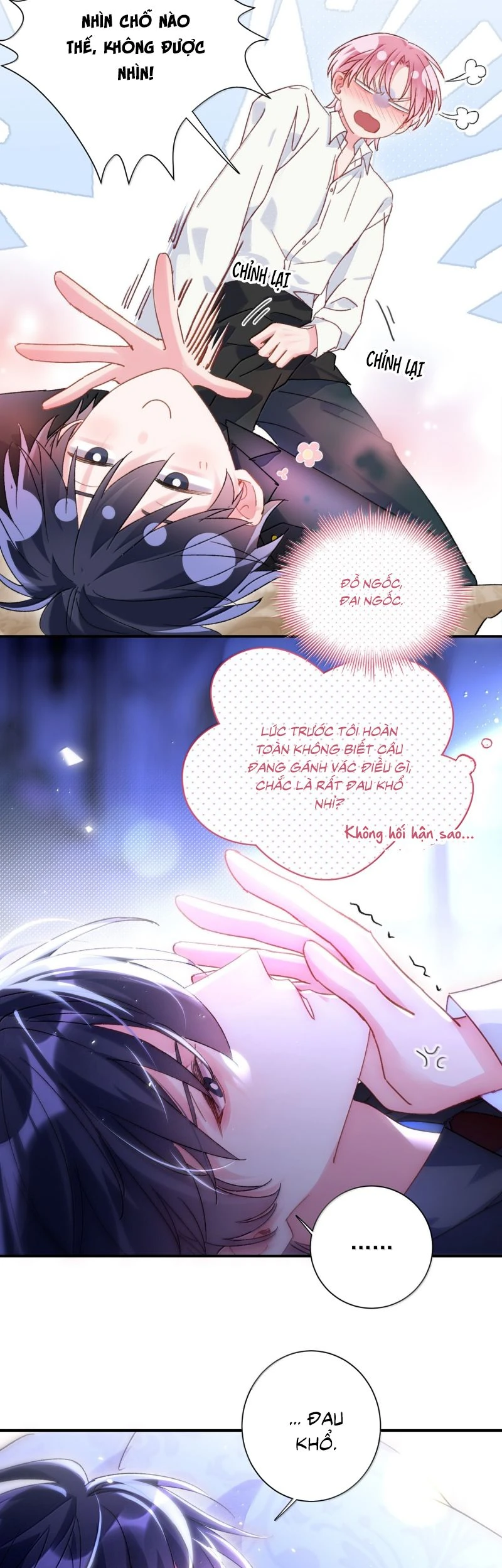 Tôi Phải Làm Một Kẻ Đại Xấu Xa Chapter 167 - 5