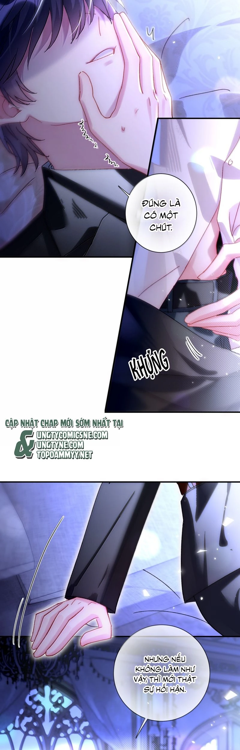 Tôi Phải Làm Một Kẻ Đại Xấu Xa Chapter 167 - 6