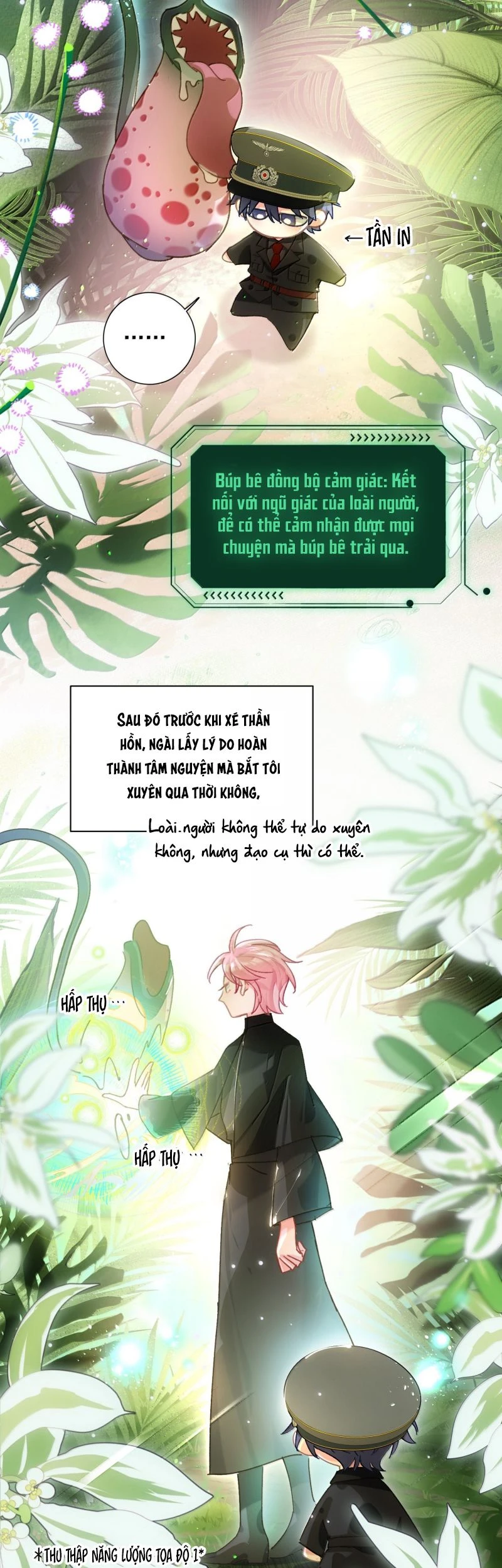 Tôi Phải Làm Một Kẻ Đại Xấu Xa Chapter 167 - 12