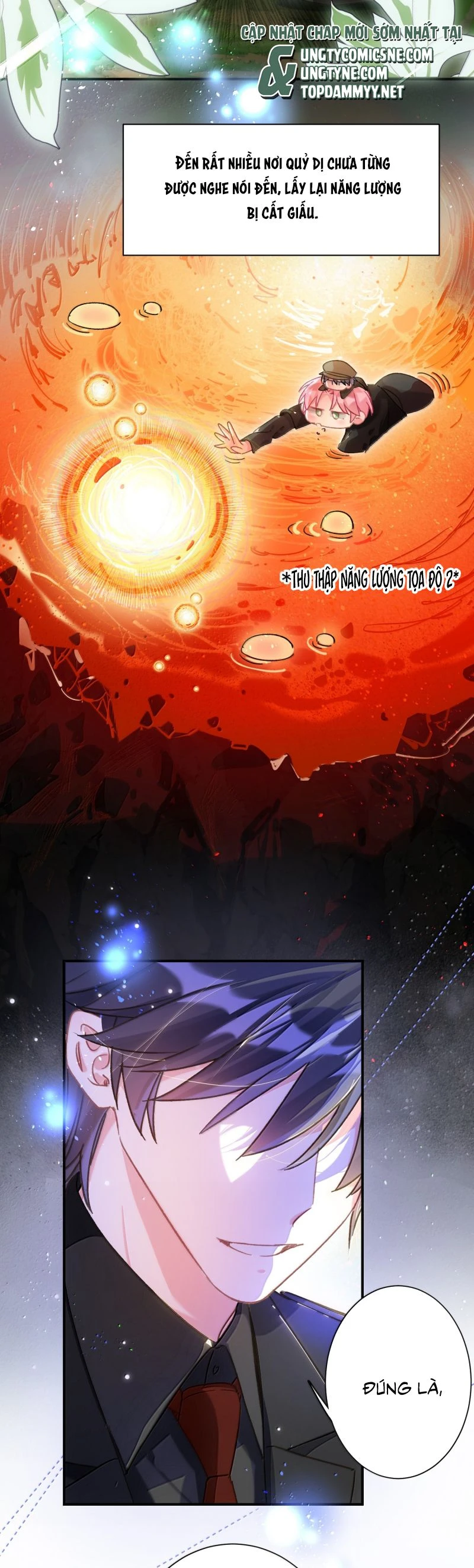 Tôi Phải Làm Một Kẻ Đại Xấu Xa Chapter 167 - 13