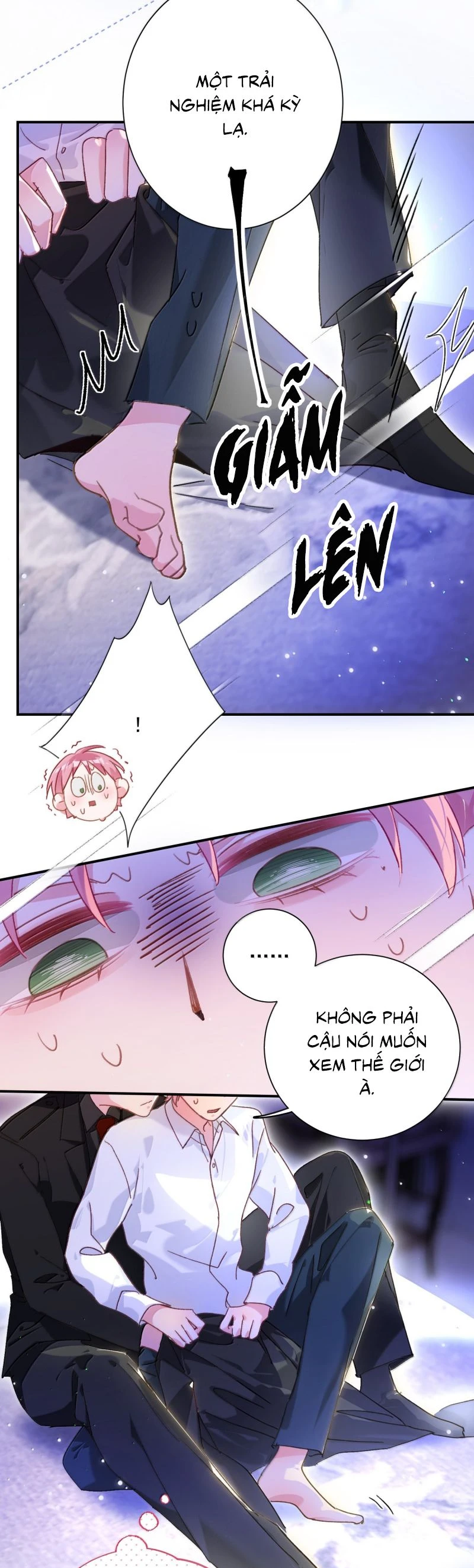 Tôi Phải Làm Một Kẻ Đại Xấu Xa Chapter 167 - 14