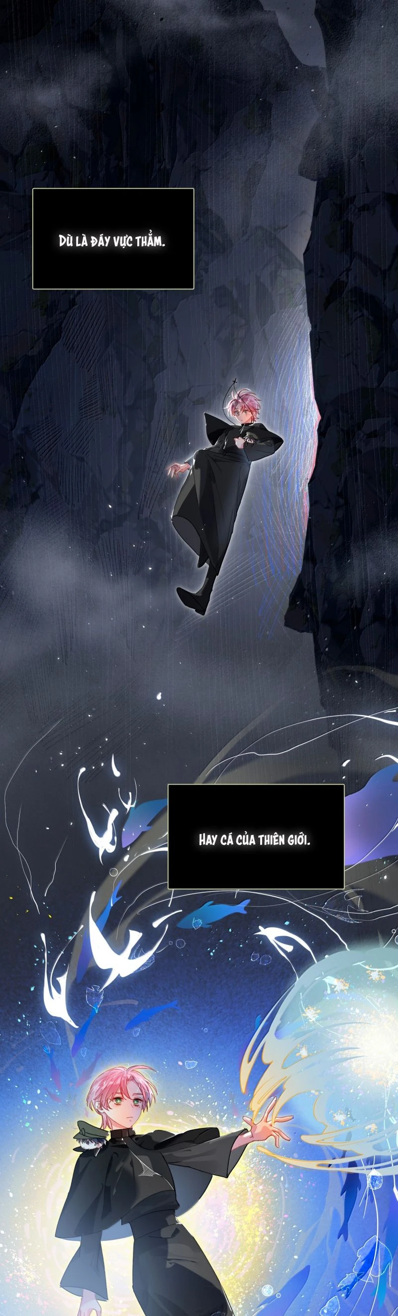 Tôi Phải Làm Một Kẻ Đại Xấu Xa Chapter 167 - 16