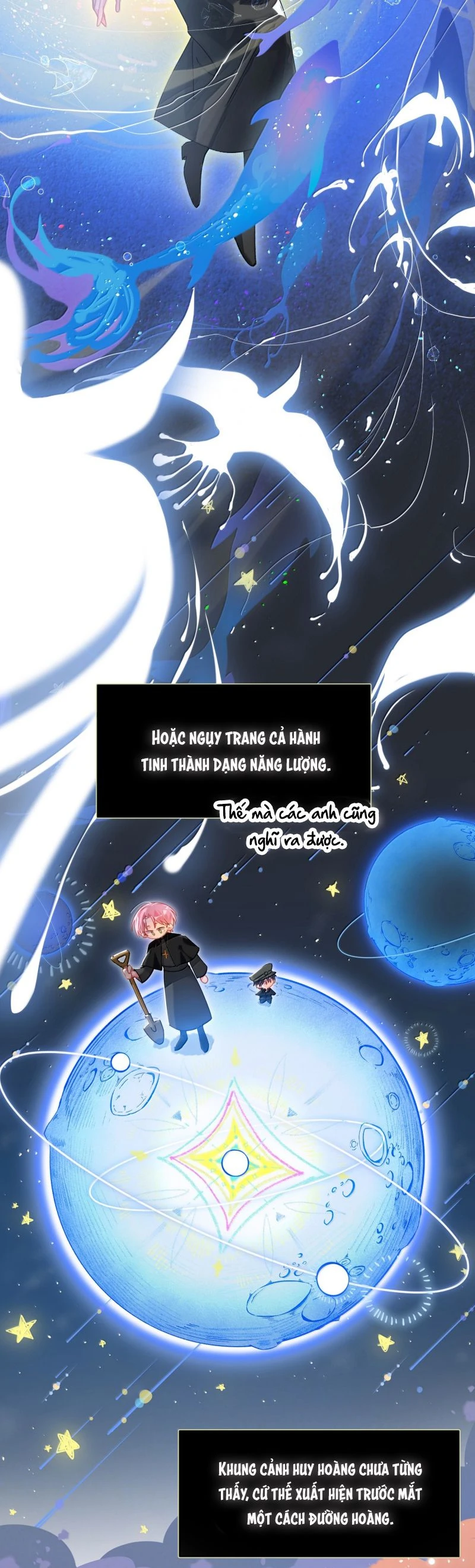 Tôi Phải Làm Một Kẻ Đại Xấu Xa Chapter 167 - 17