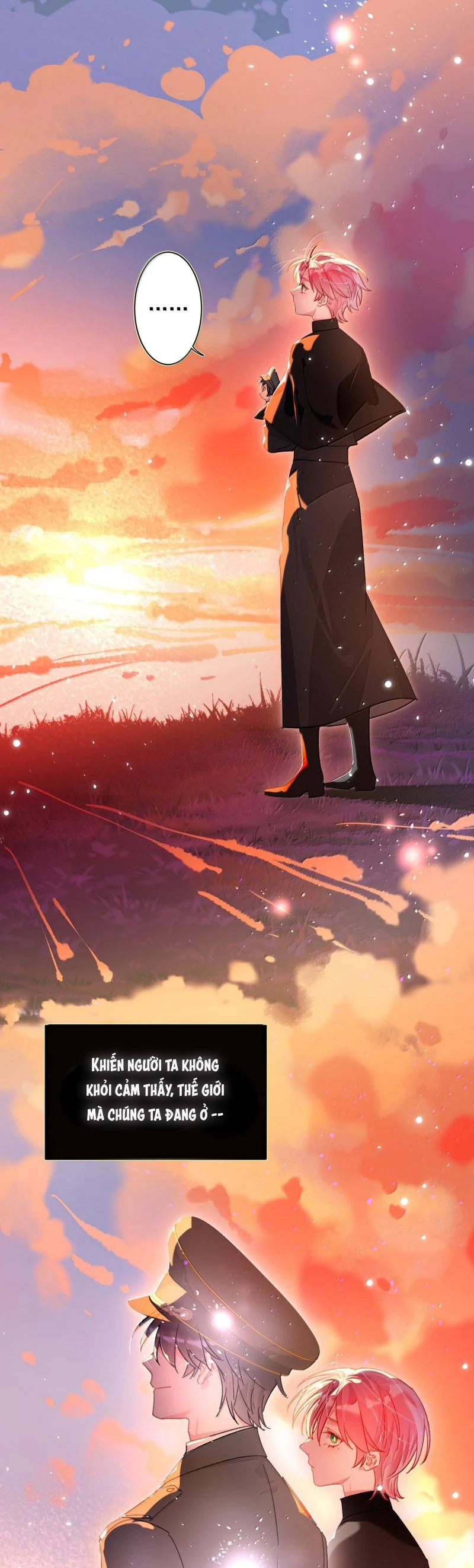 Tôi Phải Làm Một Kẻ Đại Xấu Xa Chapter 167 - 18