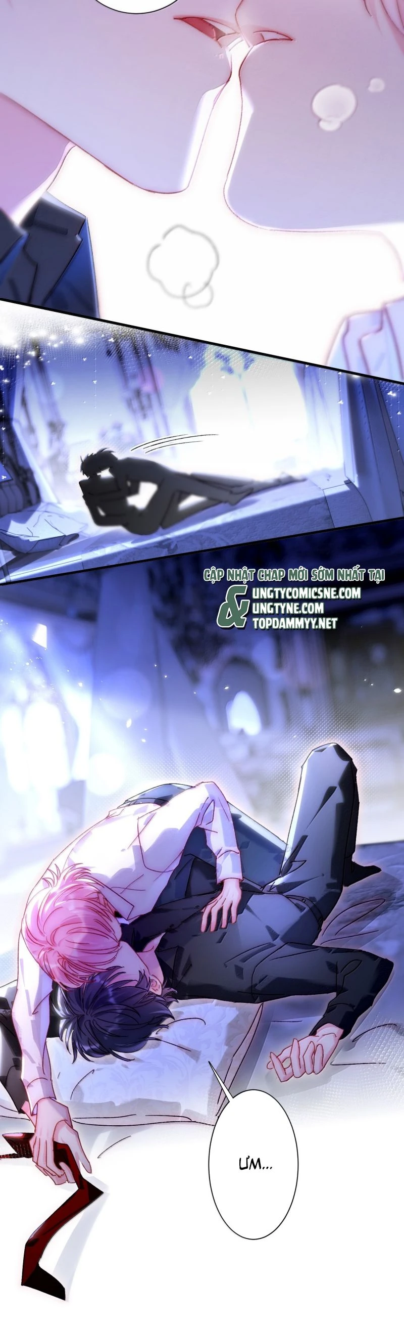 Tôi Phải Làm Một Kẻ Đại Xấu Xa Chapter 167 - 25