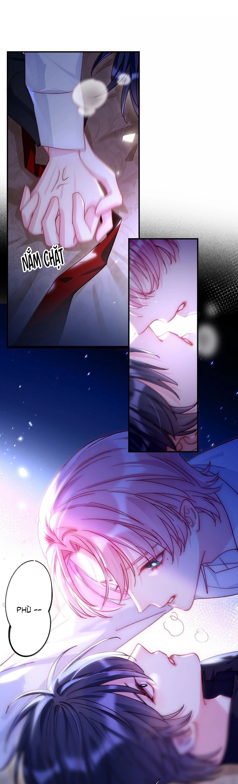 Tôi Phải Làm Một Kẻ Đại Xấu Xa Chapter 167 - 26