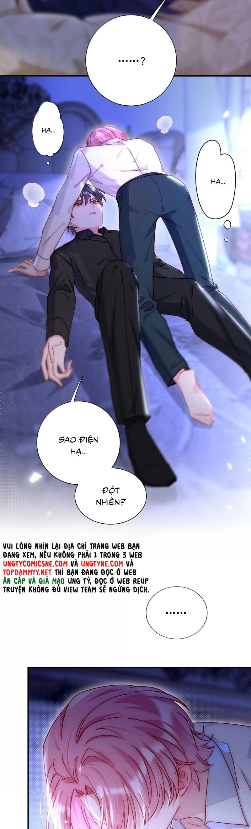 Tôi Phải Làm Một Kẻ Đại Xấu Xa Chapter 167 - 27