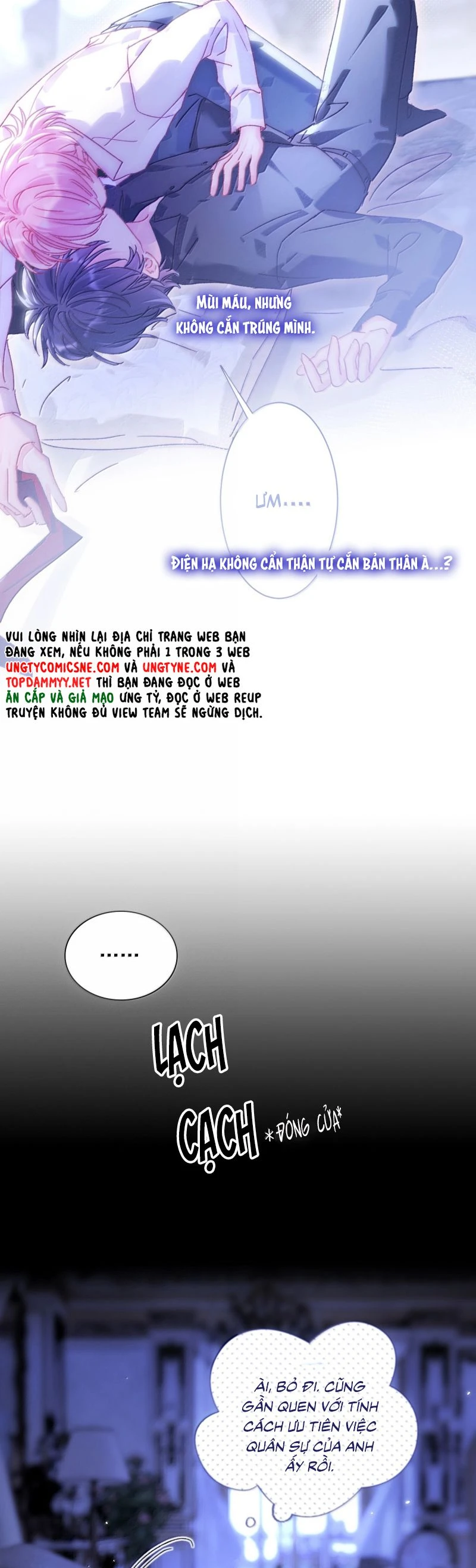 Tôi Phải Làm Một Kẻ Đại Xấu Xa Chapter 167 - 31